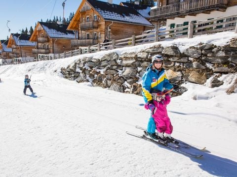 Landal Katschberg - Karinthië