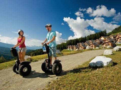 Landal Katschberg - Karinthië