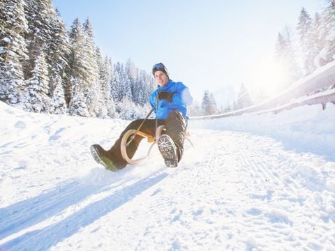 Landal Katschberg - Karinthië
