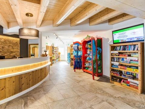 Landal Katschberg - Karinthië