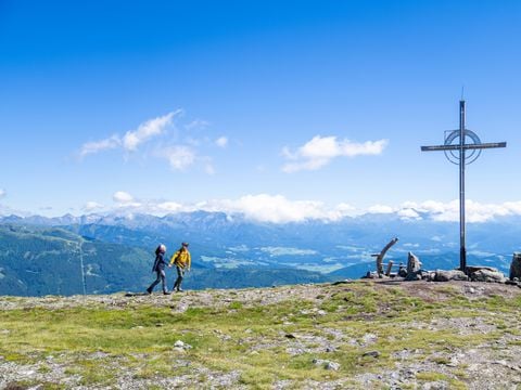 Landal Katschberg - Karinthië