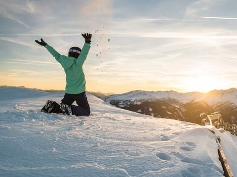 Landal Katschberg - Karinthië
