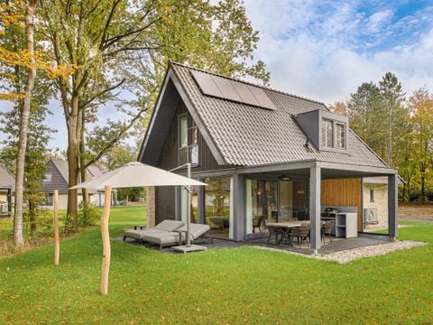 Landal PUUR Exloo - Borger-Odoorn - Afbeelding N°0