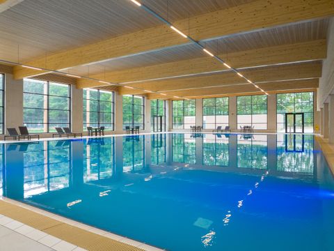 Landal PUUR Exloo - Camping Borger-Odoorn