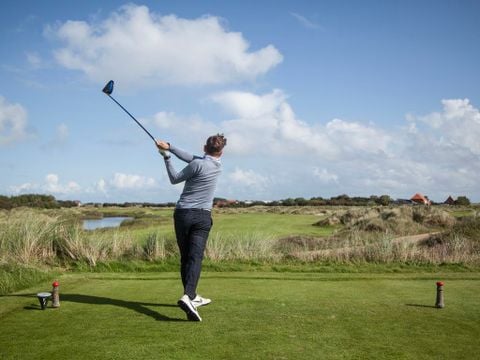 Landal Beach Park Texel - Texel