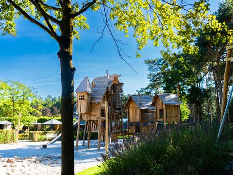 Vakantiepark Molenvelden - Camping Veldhoven - Afbeelding N°3
