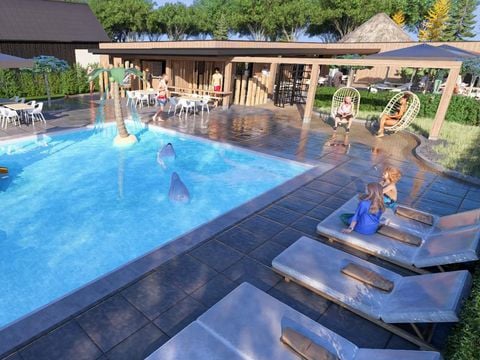 Vakantiepark Molenvelden - Camping Veldhoven - Afbeelding N°4