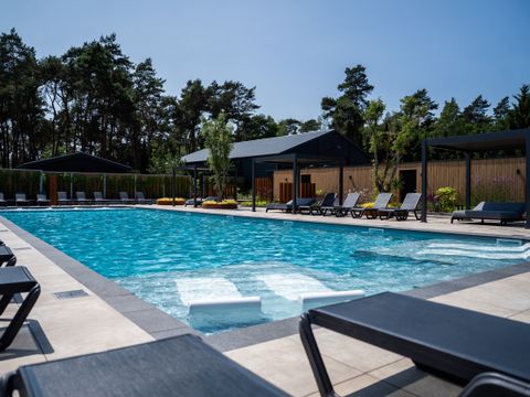 Vakantiepark Molenvelden - Camping Veldhoven - Afbeelding N°2