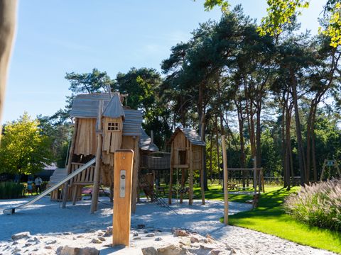 Vakantiepark Molenvelden - Veldhoven - Afbeelding N°12