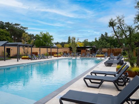 Vakantiepark Molenvelden - Camping Veldhoven - Afbeelding N°5
