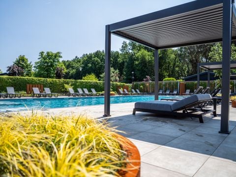 Vakantiepark Molenvelden - Camping Veldhoven - Afbeelding N°0