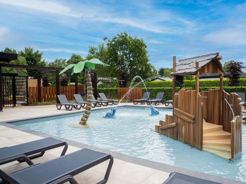 Vakantiepark Molenvelden - Camping Veldhoven - Afbeelding N°4