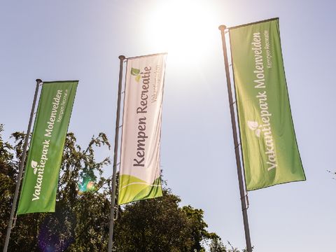 Vakantiepark Molenvelden - Veldhoven - Afbeelding N°18