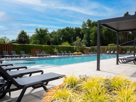 Vakantiepark Molenvelden - Camping Veldhoven - Afbeelding N°0