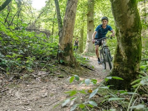 Landal Kaatsheuvel - Loon op Zand