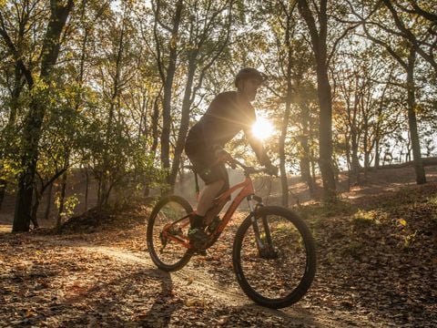 Landal Kaatsheuvel - Loon op Zand