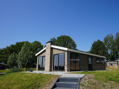EuroParcs De IJssel Eilanden - Camping Kampen - Afbeelding N°0