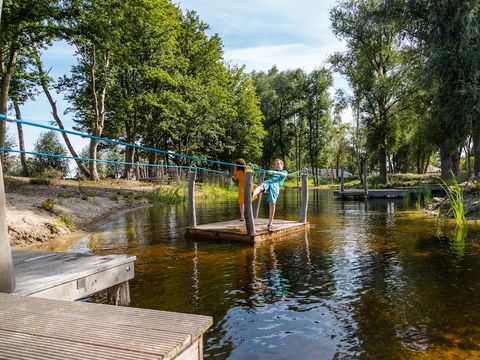 EuroParcs De IJssel Eilanden - Kampen - Afbeelding N°16