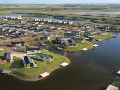 EuroParcs De IJssel Eilanden - Kampen - Afbeelding N°9
