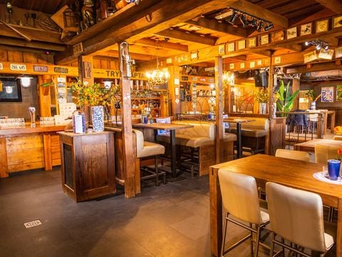 EuroParcs De IJssel Eilanden - Kampen