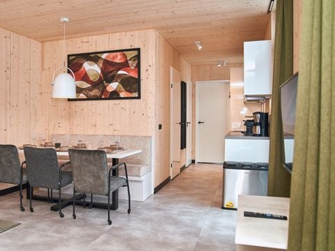 UplandParcs Sauerland - Camping Noordrijn-Westfalen - Afbeelding N°5