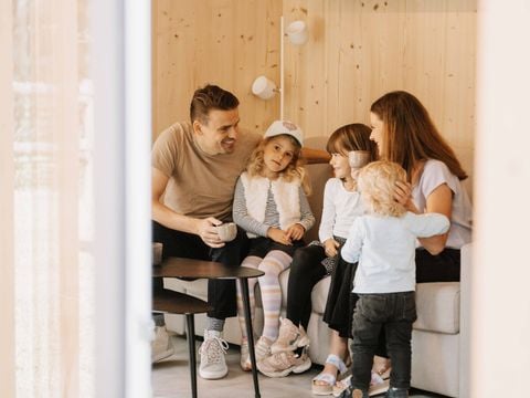 UplandParcs Sauerland - Camping Noordrijn-Westfalen - Afbeelding N°3