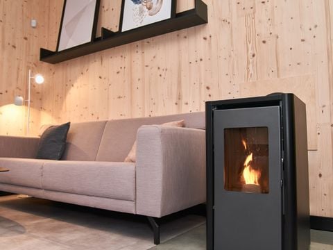 UplandParcs Sauerland - Camping Noordrijn-Westfalen