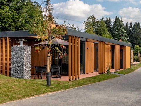 UplandParcs Sauerland - Camping Noordrijn-Westfalen - Afbeelding N°0