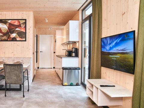 UplandParcs Sauerland - Camping Noordrijn-Westfalen - Afbeelding N°4