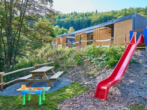 UplandParcs Sauerland - Camping Noordrijn-Westfalen - Afbeelding N°3