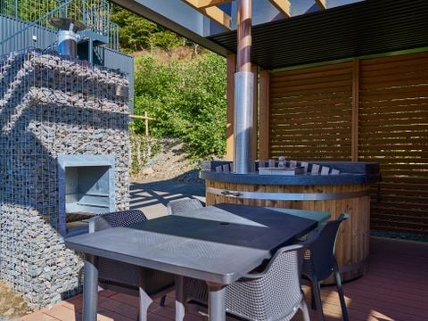 UplandParcs Sauerland - Camping Noordrijn-Westfalen