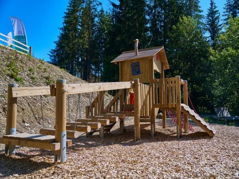 UplandParcs Sauerland - Camping Noordrijn-Westfalen - Afbeelding N°5