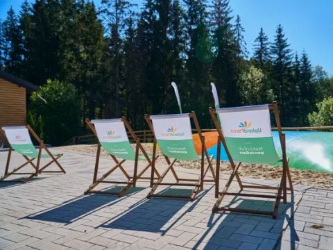 UplandParcs Sauerland - Noordrijn-Westfalen - Afbeelding N°2