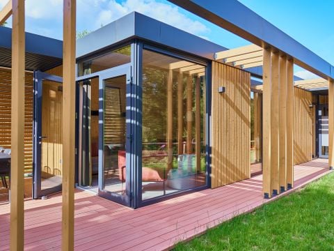 UplandParcs Sauerland - Camping Noordrijn-Westfalen - Afbeelding N°2