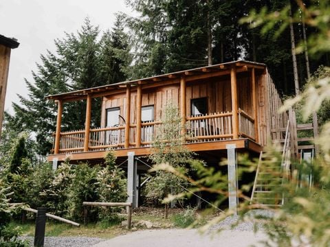 UplandParcs Sauerland - Camping Noordrijn-Westfalen - Afbeelding N°0