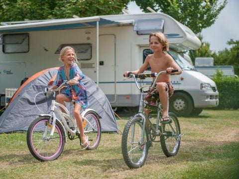 Landal Camping De Zandput - Veere - Afbeelding N°3