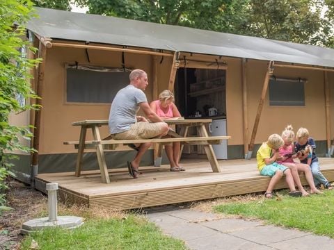 Landal Camping De Zandput - Veere
