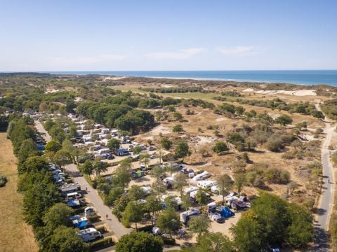 Landal Camping De Zandput - Veere - Afbeelding N°0