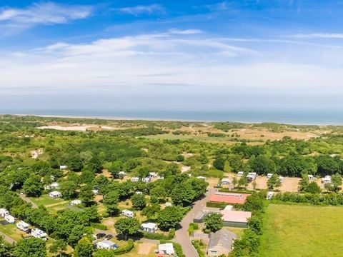 Landal Camping De Zandput - Veere - Afbeelding N°0