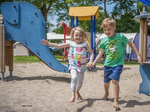Landal Camping De Zandput - Veere - Afbeelding N°4