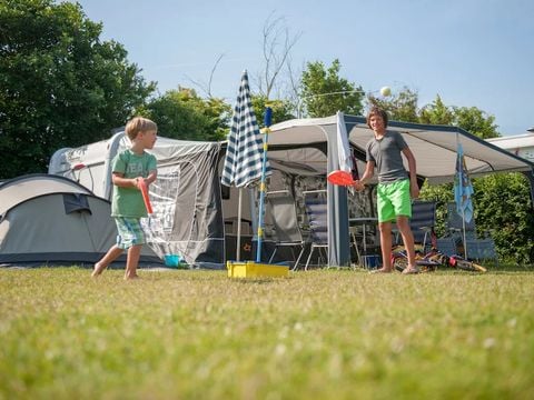 Landal Camping De Zandput - Veere - Afbeelding N°2