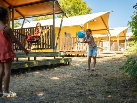Landal Camping De Zandput - Veere - Afbeelding N°4
