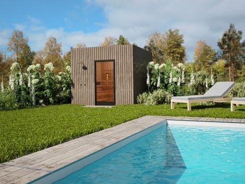Brinckerduyn - Camping Ooststellingwerf - Afbeelding N°2