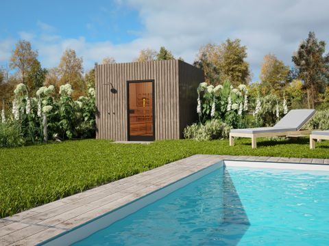 Brinckerduyn - Camping Ooststellingwerf - Afbeelding N°4
