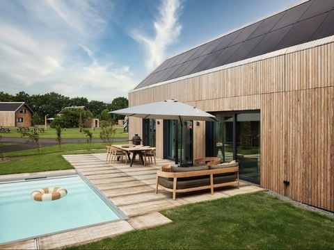 Brinckerduyn - Camping Ooststellingwerf
