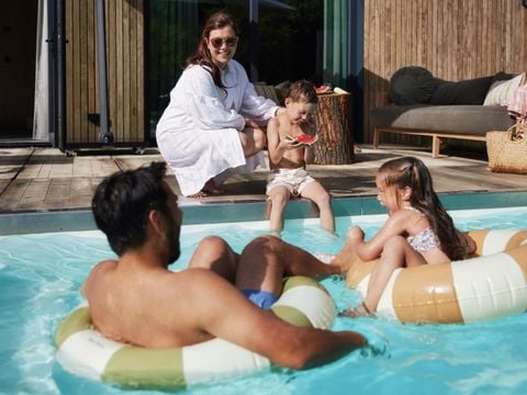 Brinckerduyn - Camping Ooststellingwerf - Afbeelding N°3