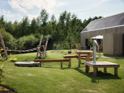 Brinckerduyn - Camping Ooststellingwerf - Afbeelding N°4