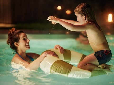 Brinckerduyn - Camping Ooststellingwerf