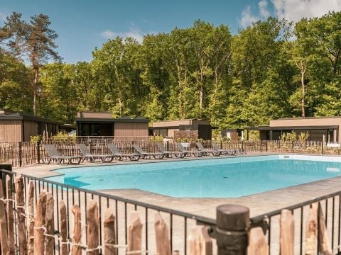 Soof Heuvelrug - Camping Rhenen