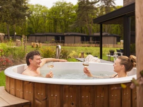 Soof Heuvelrug - Camping Rhenen - Afbeelding N°3